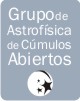 Grupo de Astrofísica de Cúmulos Abiertos