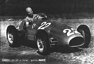 Alberto Ascari